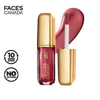 Faces Canada Comfy Matte Mini Lip Color - Note To Self
