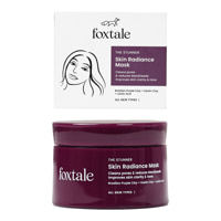 Foxtale Skin Radiance Mask
