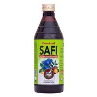 Hamdard Safi Natural Blood Purifier