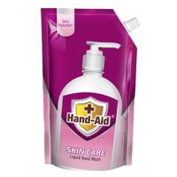 Hand-Aid Liquid Handwash Skin Care