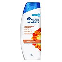 Head & Shoulders Anti-Hairfall Shampoo