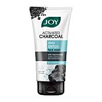 Joy Activated Charcoal Facewash