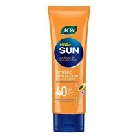 Joy Sunblock & Anti-Tan Lotion - SPF 40