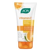 Joy Vitamin C Face Wash