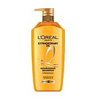 L'Oreal Paris 6 Oil Nourish Shampoo