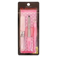 Ladies Beauty Manicure Kit