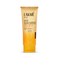 Lakme 9 To 5 Sun Expert Super Matte Sunscreen Lotion SPF 30 PA ++