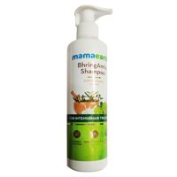 Mamaearth Bhring Amla Shampoo