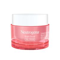 Neutrogena Bright Boost Gel Cream Face Moisturizer
