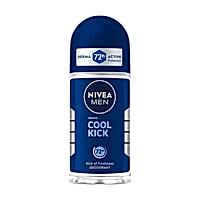 Nivea Men Cool Kick Roll-On
