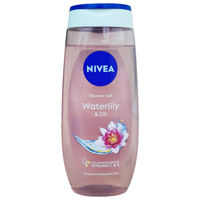 Nivea Waterlily & Oil Shower Gel
