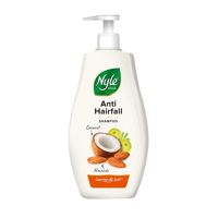 Nyle Naturals Anti-Hairfall Shampoo