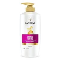 Pantene Pro-V Hairfall Control Shampoo