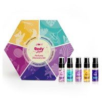 Plum Body Lovin' Perfume Discovery Set