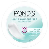 Pond's Light Moisturiser Non Oily Cream
