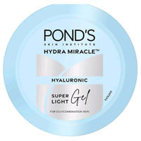 Pond's Super Light Skin Gel