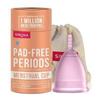 Sirona Menstrual Cup - Medium