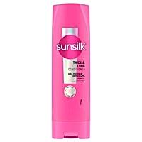 Sunsilk Lusciously Thick & Long Nourishing Conditioner