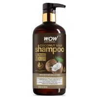 WOW Skin Science Coconut Milk Shampoo