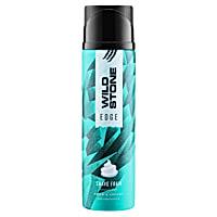 Wild Stone Edge Shave Foam
