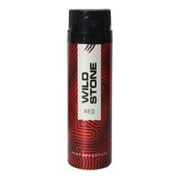 Wild Stone Red Deodorant