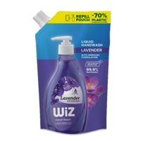 Wiz Liquid Handwash Lavender