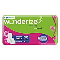 Wonderize Ultra Dry XL