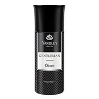 Yardley Gentleman Classic Spray For Men