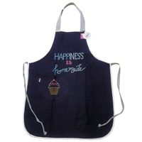 Japa Denim Kitchen Apron - A4-719
