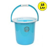 Joyo Better Home Bucket (Blue) - 18 L
