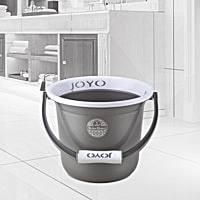 Joyo Better Home Bucket (Grey) - 5 L