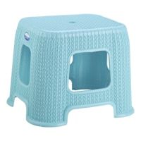 Joyo Knit Square Patla (Medium) - Ice Cabbage