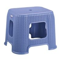 Joyo Knit Square Patla (Medium) - Pleasant Blue