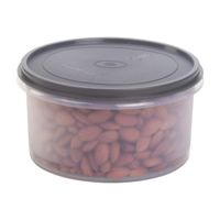 Joyo Plastic Fresherware Round Container