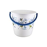 Joyo Rainbow Printed Bucket (Blue) - 16 L