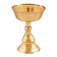 Shubhakrt Nitya Brass Akhand Narayan Diya