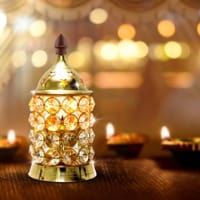 Shubhkart Nitya Crystal Deep Medium