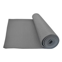 Yoga Mat - Assorted Colours