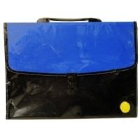 Executive Folder Full Case Size - 12 Pockets