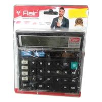 Flair FC-512 M Calculator - Black