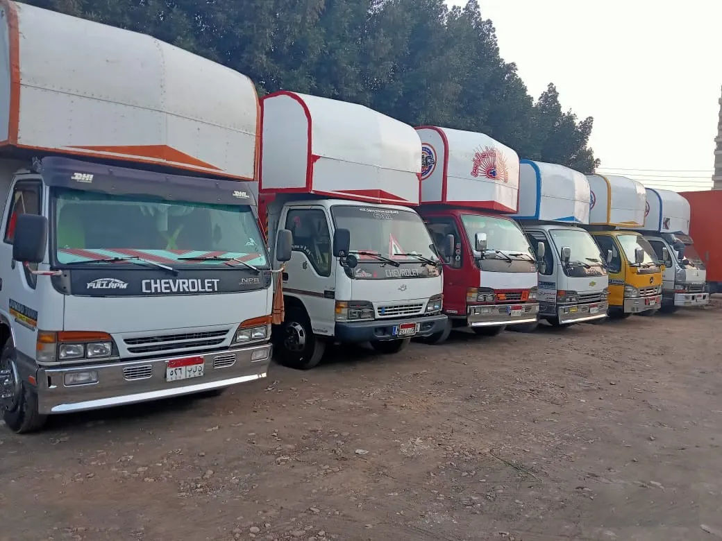 ونش رفع عفش