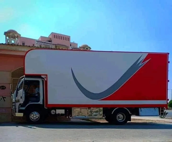 نقل عفش التجمع الخامس