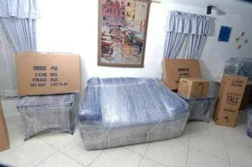 خامات التغليف