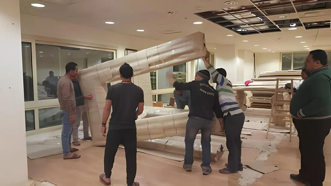 صورة من أعمالنا 4