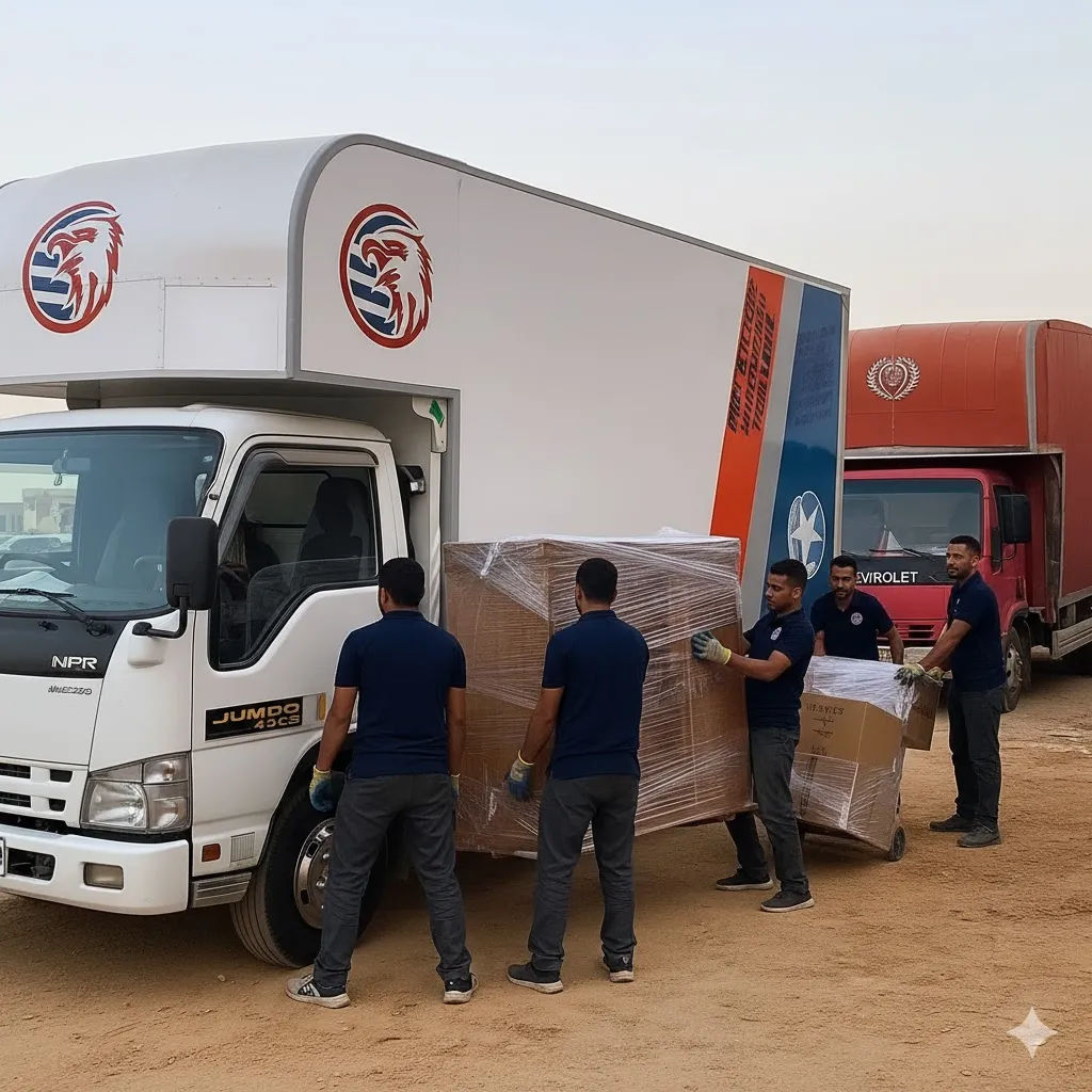 صورة من أعمالنا 5