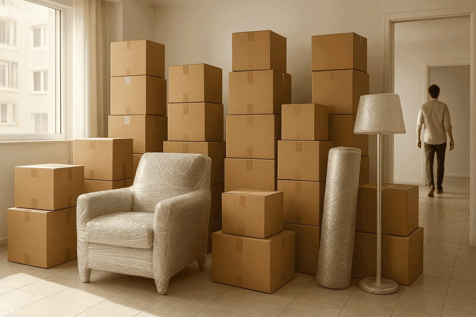 شاحنة نقل المهدى