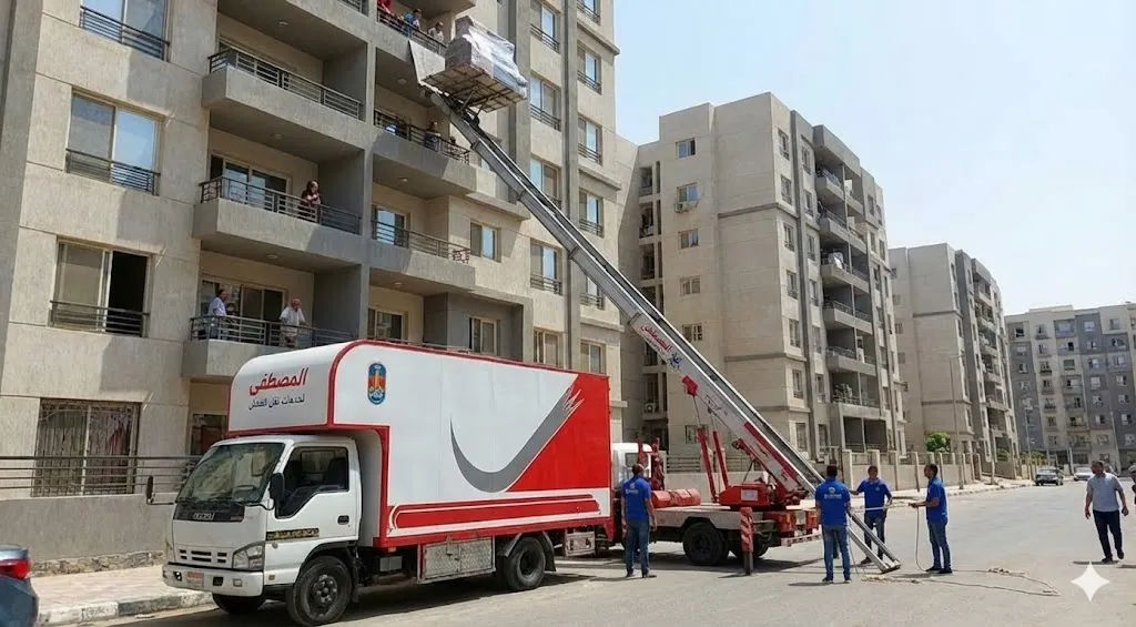 أوناش رفع هيدروليكية