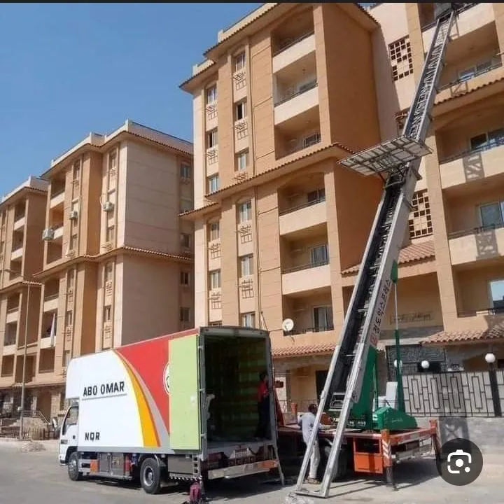 Furniture Moving