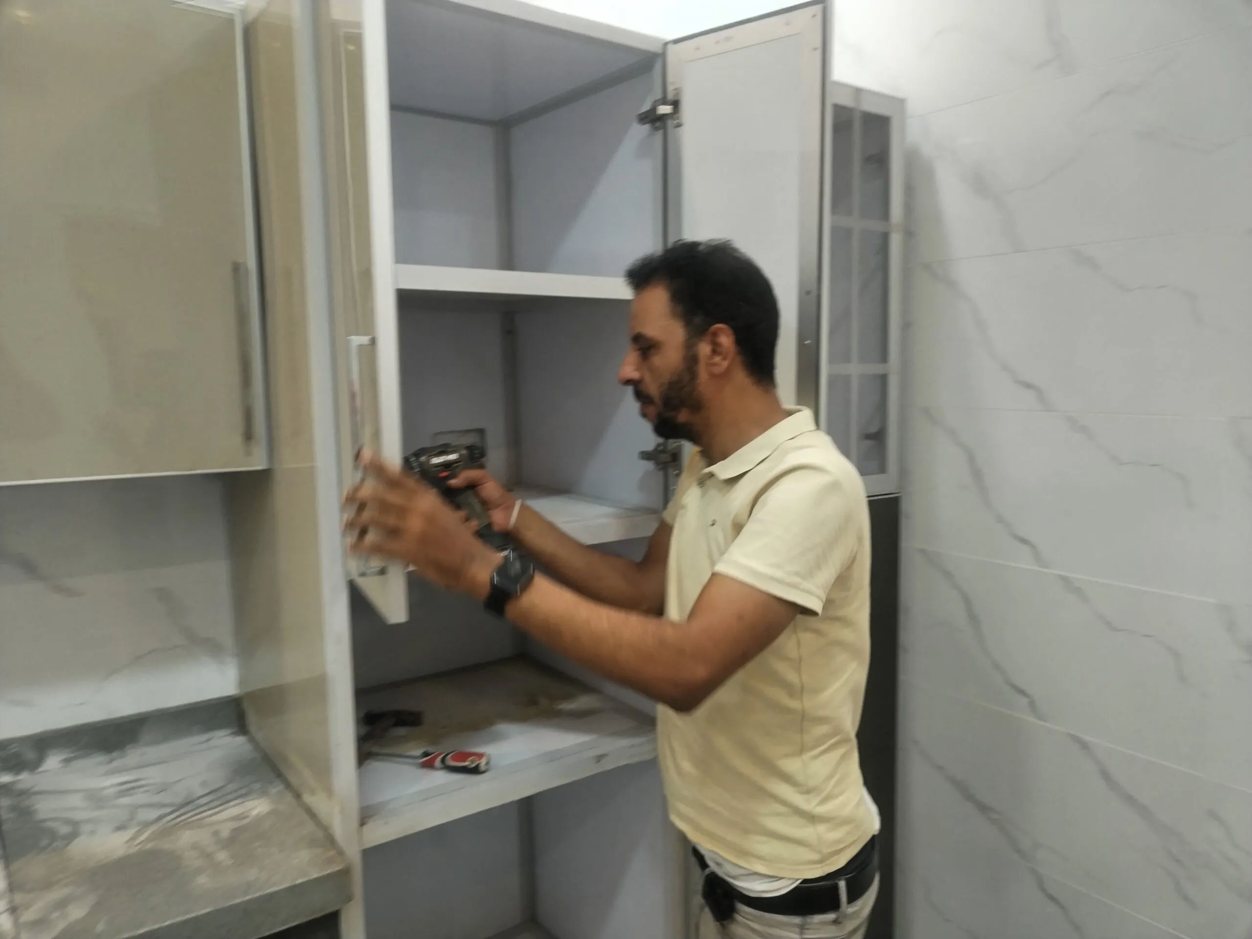منى السيد