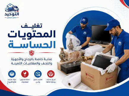 حماية المحتويات الحساسة